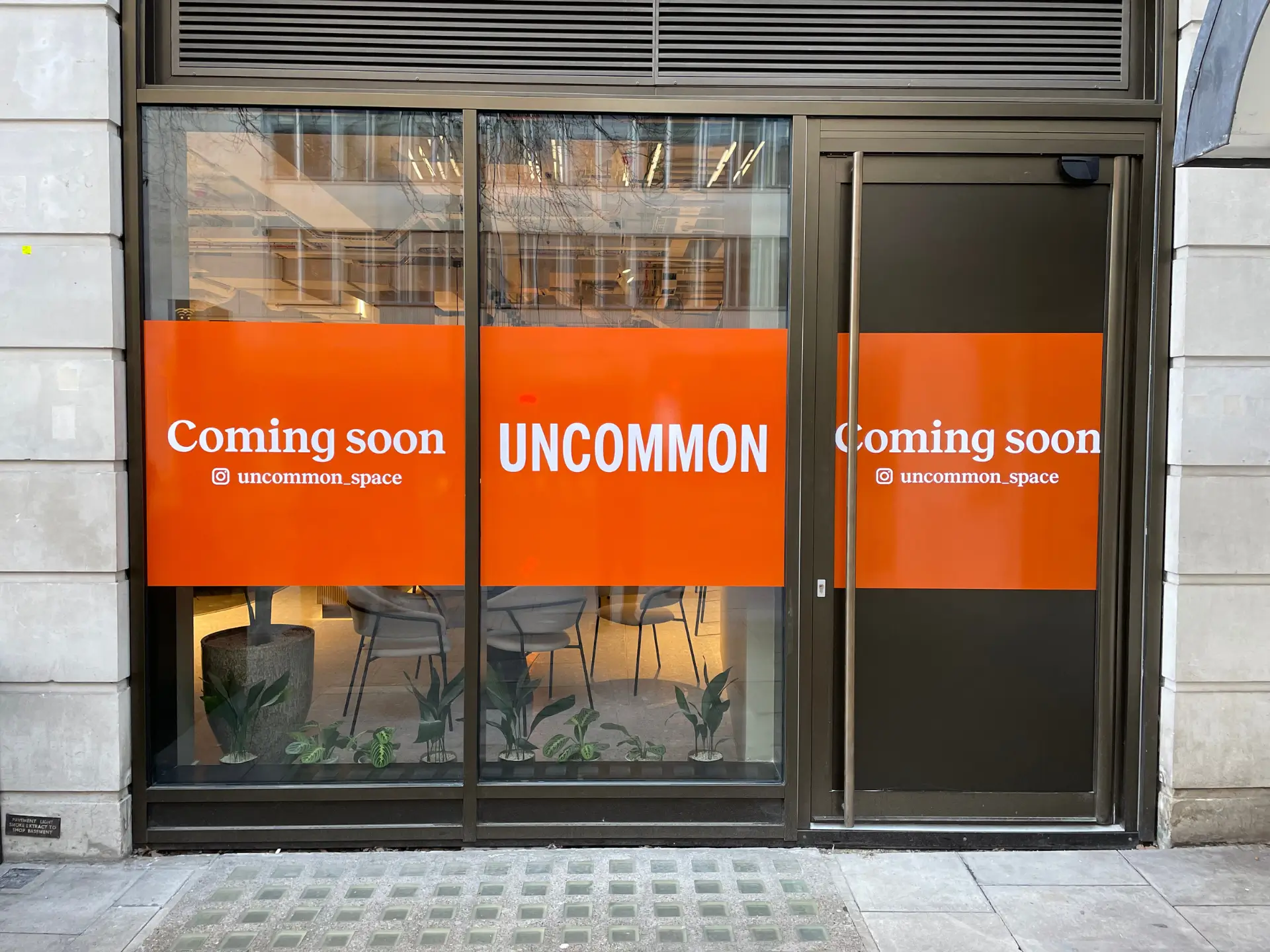 Uncommon