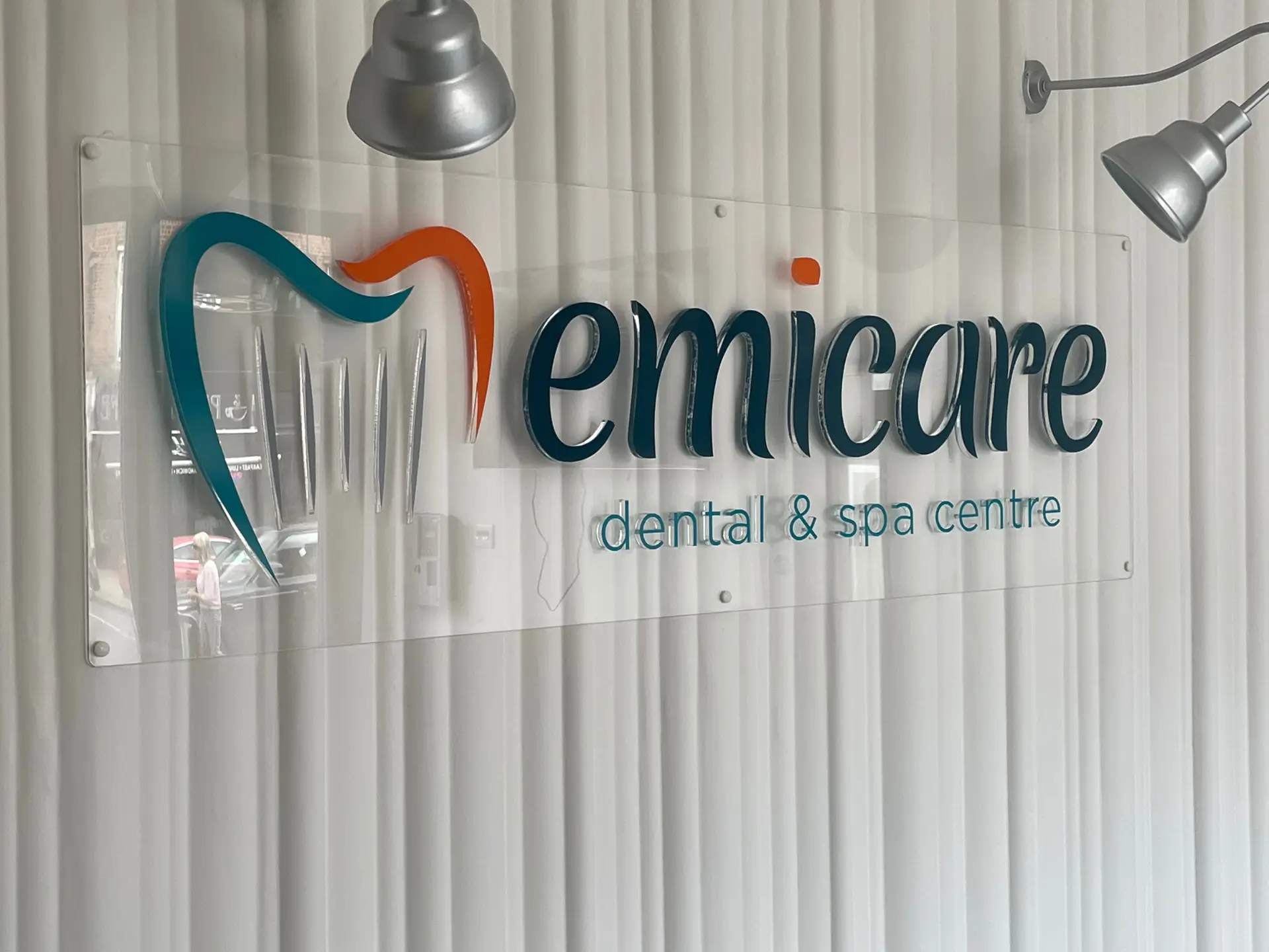 Memicare Dentals