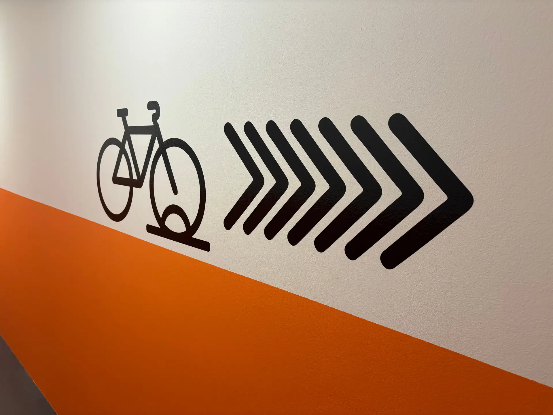Wallart of Cycle