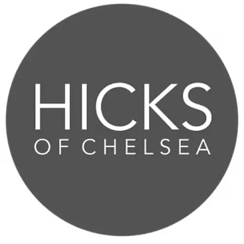 Hicks of chelsea