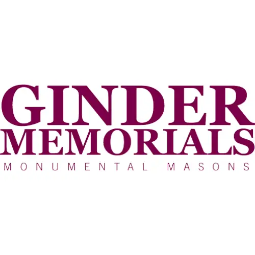 Ginder Memorials Monumental Masons