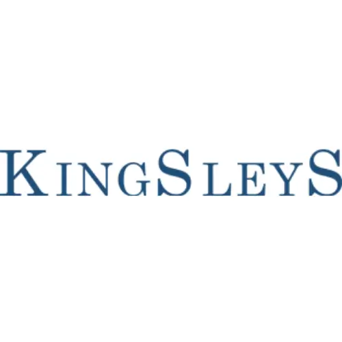 King Sleys logo