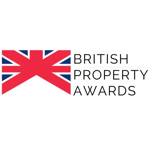 British Property Logo