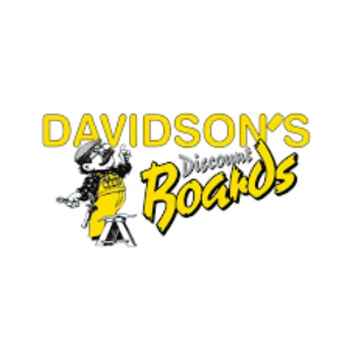 davidsons logo