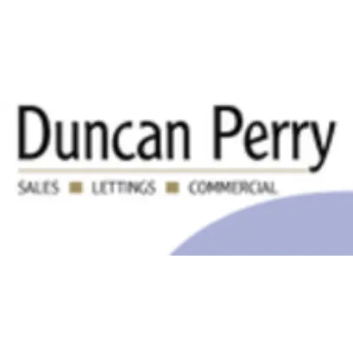 Duncan Perry Logo