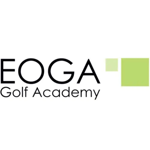 logo- EOGA golf academy