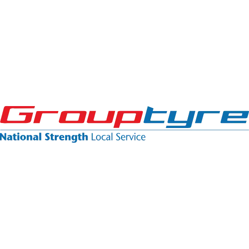 Group Tyre logo