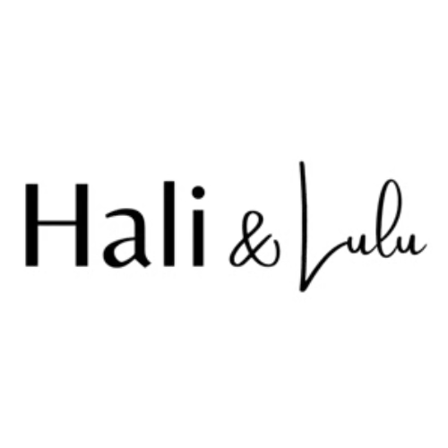 Hali & LULU logo