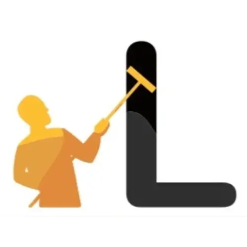 lukasz logo