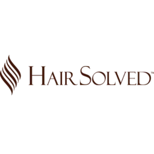 Hair Solved Logo
