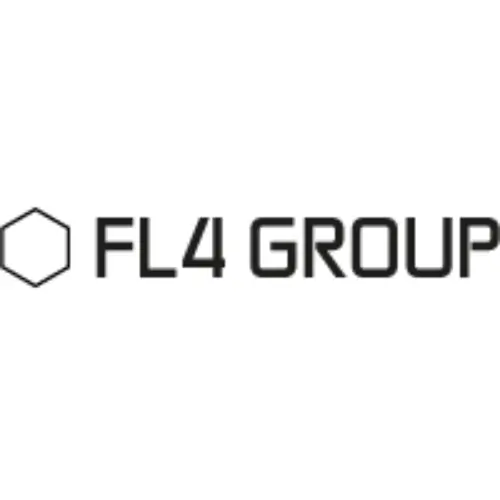 FL4 Group logo