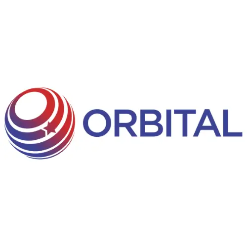 Orbital Logo