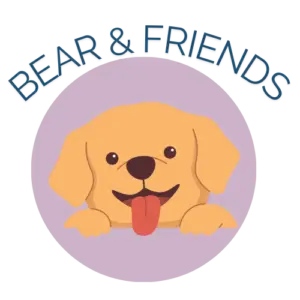 Bear & Friends