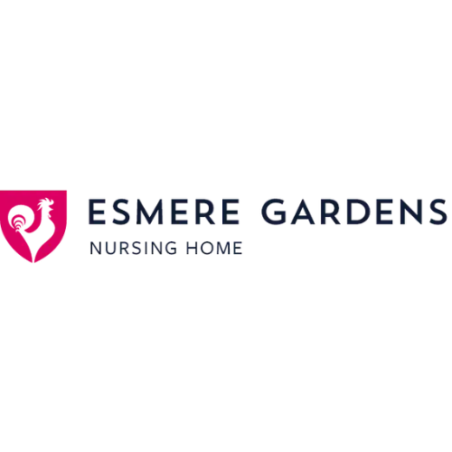 Esmere Gardens Nursing Home logo