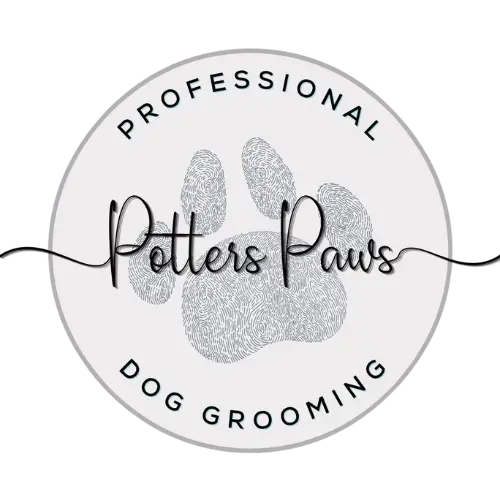 Potters Paws logo