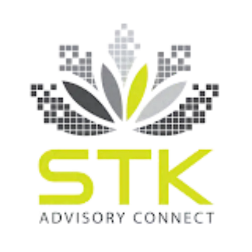 stk advisory Connect logo